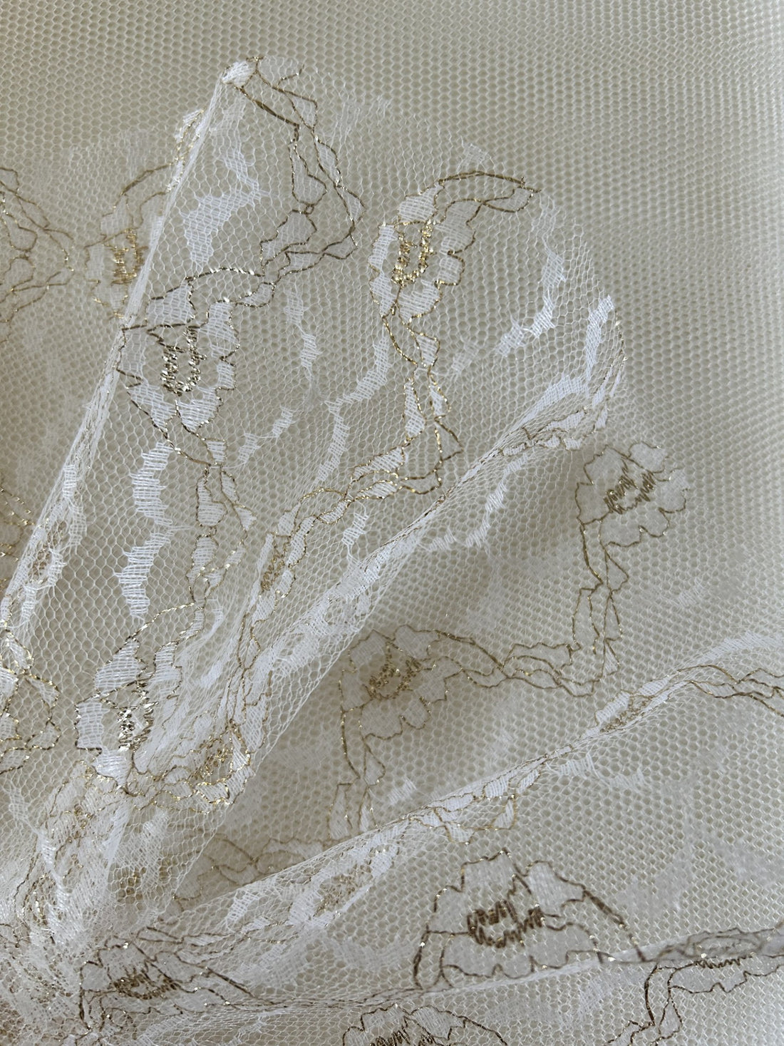 *NEW* Fancy Tulle - On Sale 'til Monday!