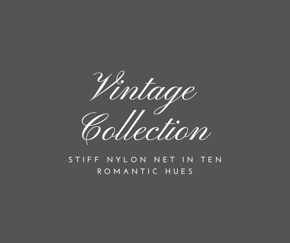 1. Vintage Collection