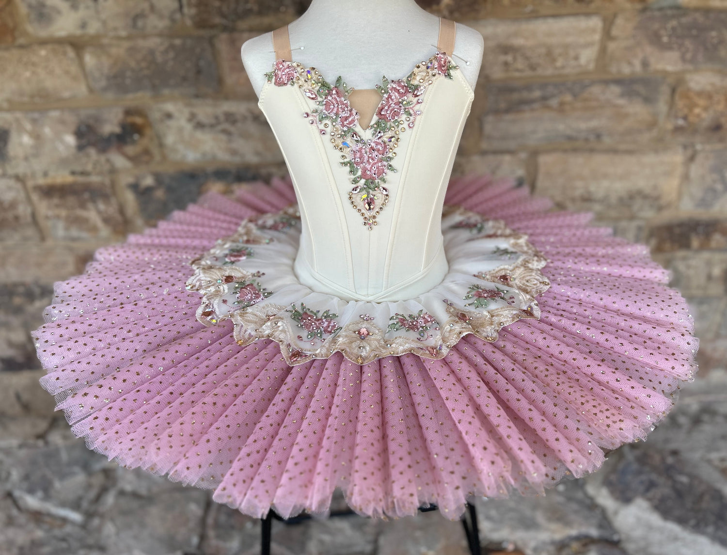 Sugar Plum Performance Tutus