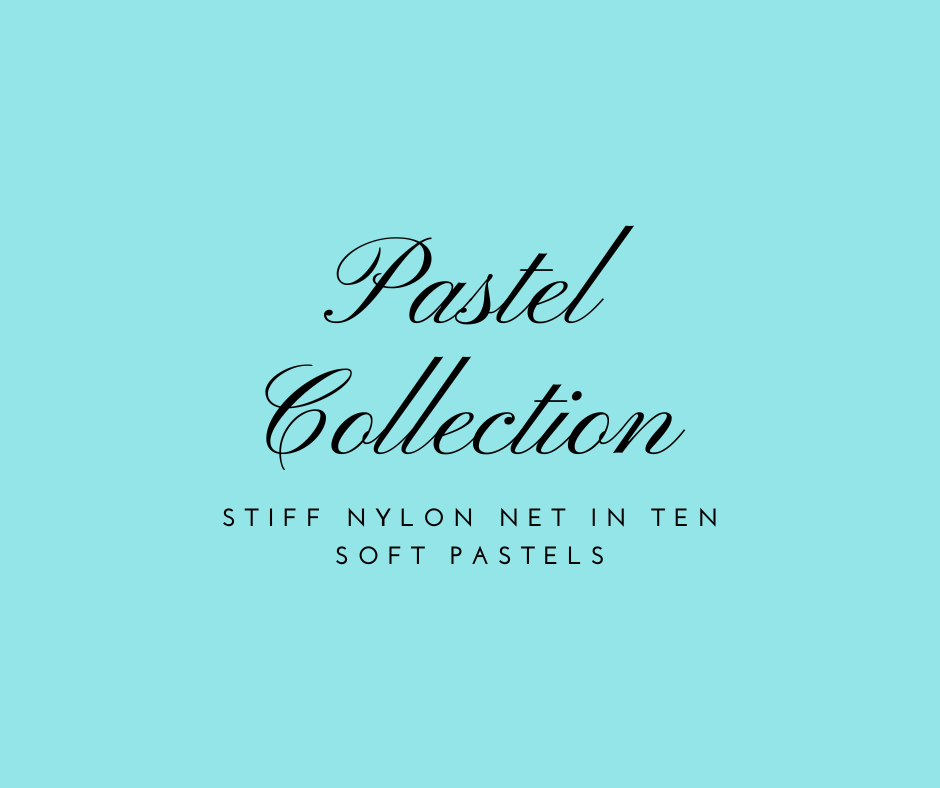 2. Pastel Collection