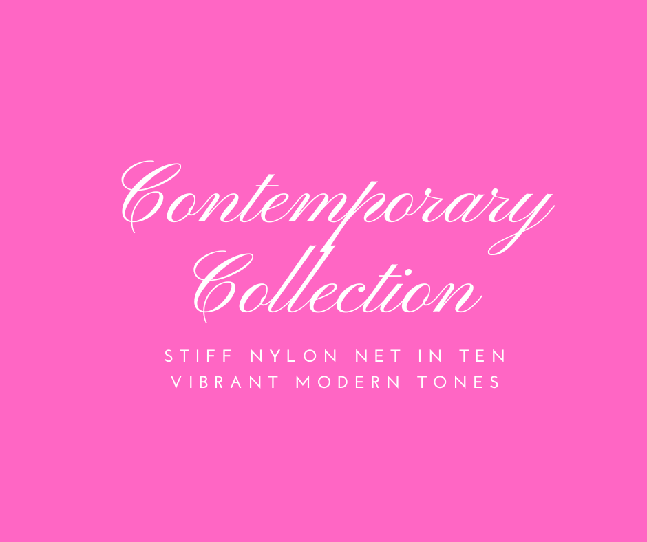 3. Contemporary Collection