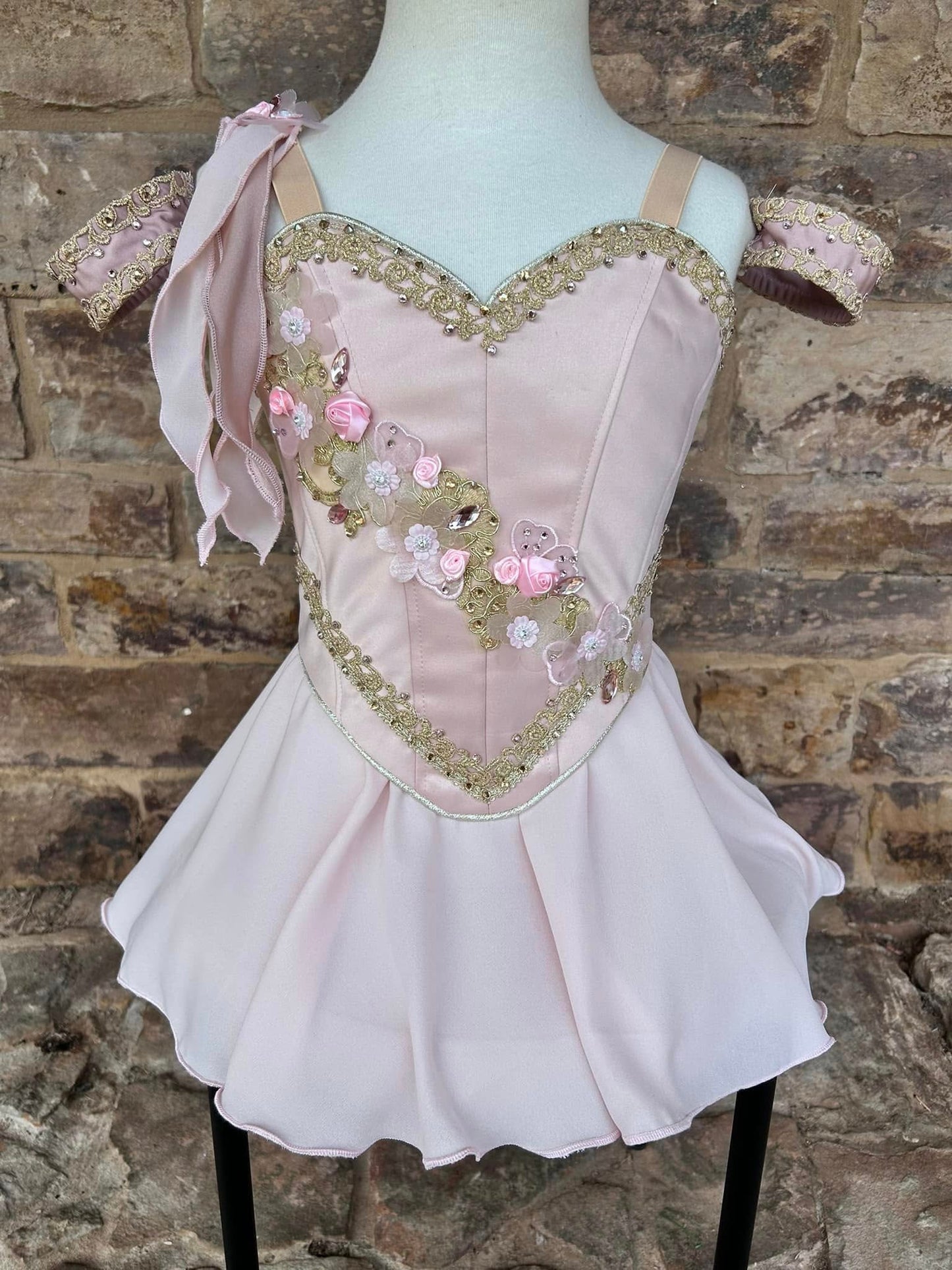 Custom Design Cupid or Talisman Costume - Balance