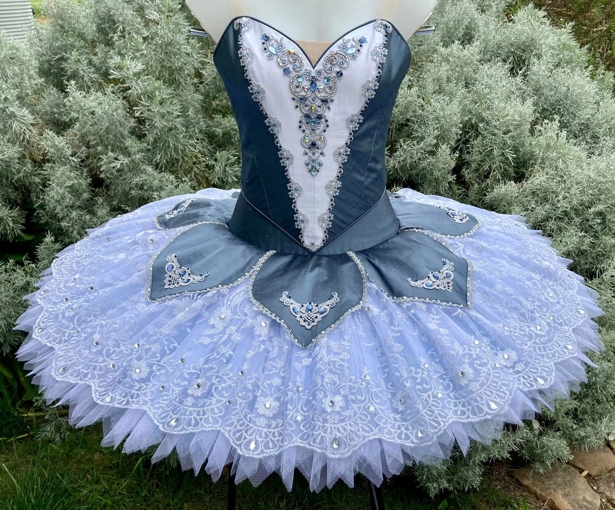 Tutu Interface Custom Design Traditional Tutu - Balance – Sugar Plum Tutu Supplies