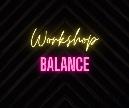 Workshop Balance Due